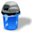 Garbage can Icon
